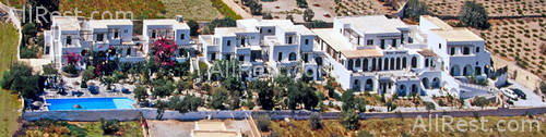 Rivari Hotel 7